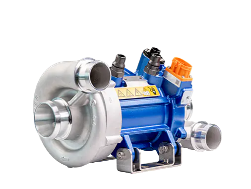 AIR COMPRESSORS