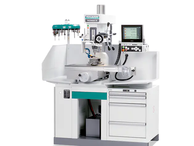 PICOMAX® 21-M  perceuse-fraiseuse 