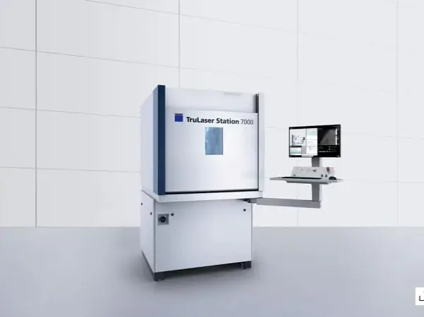 TruLaser Station 7000