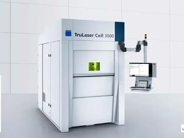 TruLaser Cell 