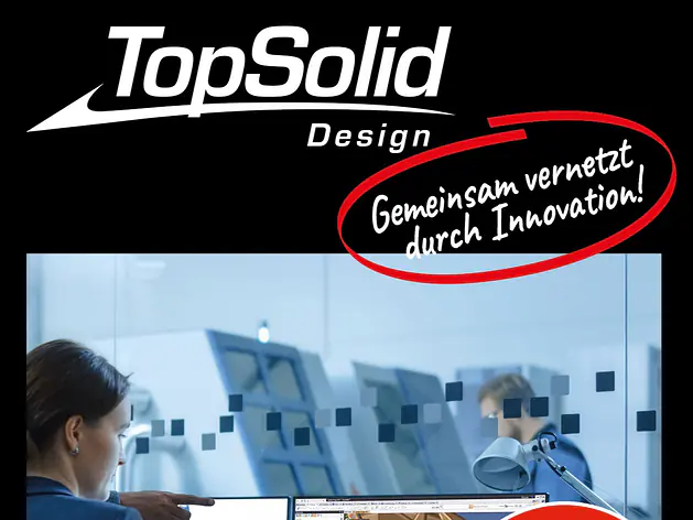 TopSolid'Design
