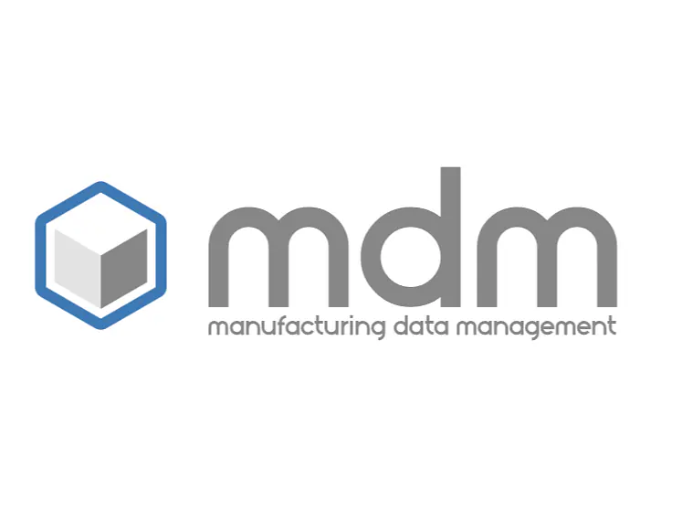 mdm (manufacturing data management) Werkstatt digitalisierung, Industrie 4.0